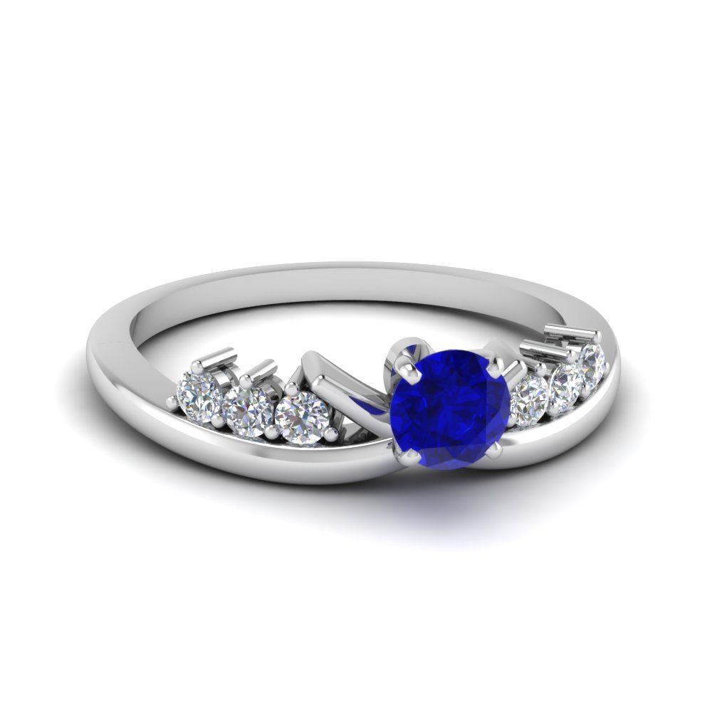  Engagement  Ring  Unique and affordable gemstone  