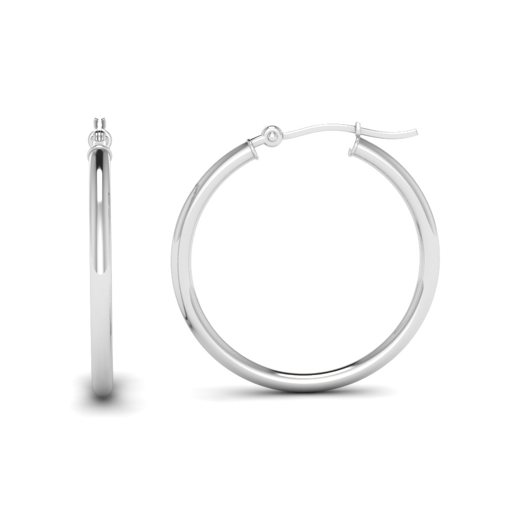 Small Hoop Earring For Women Small Hoop Earring For Women