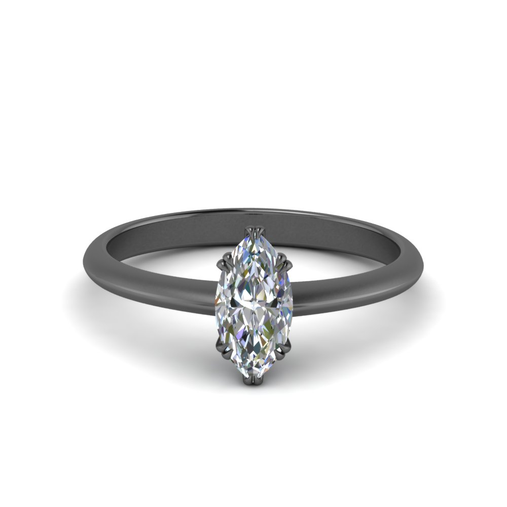 solitaire-tapered-marquise-cut-diamond-engagement-ring-in-FD9239MQR-NL-BG