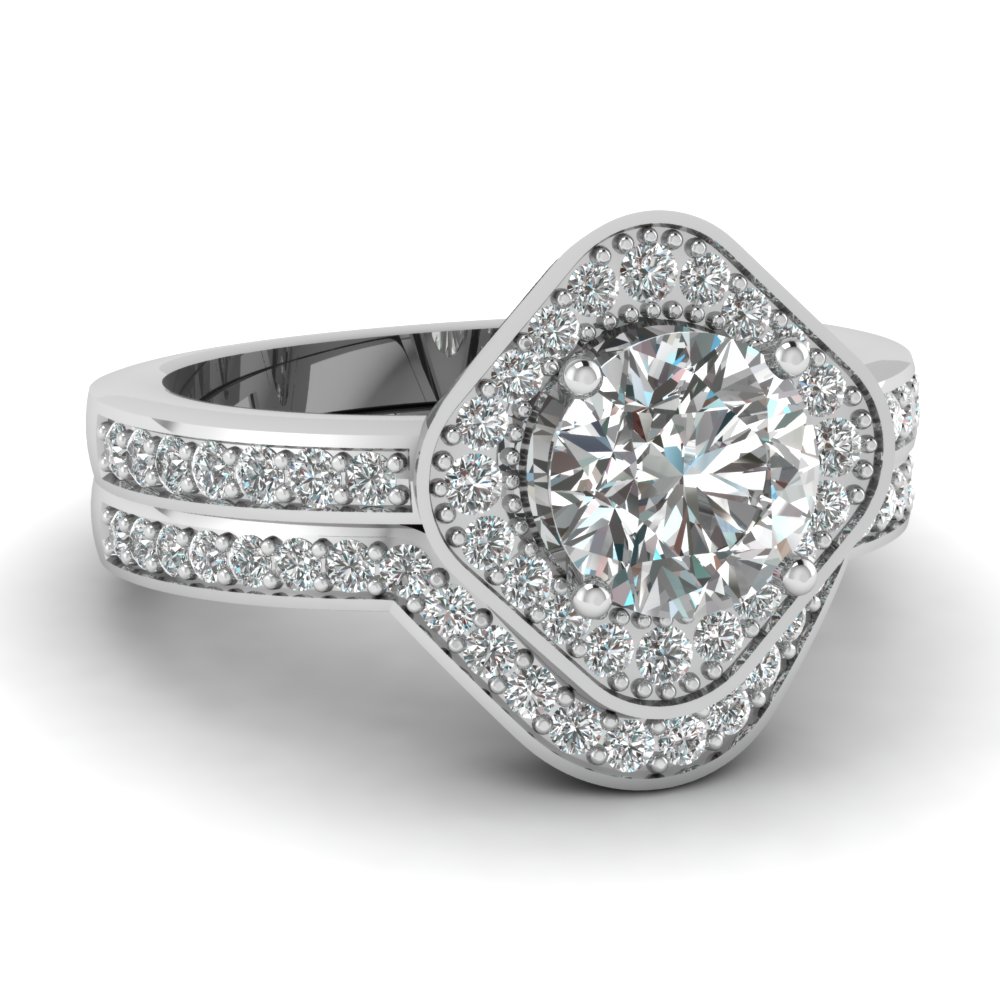 Platinum Wedding Bands And Rings Fascinating Diamonds