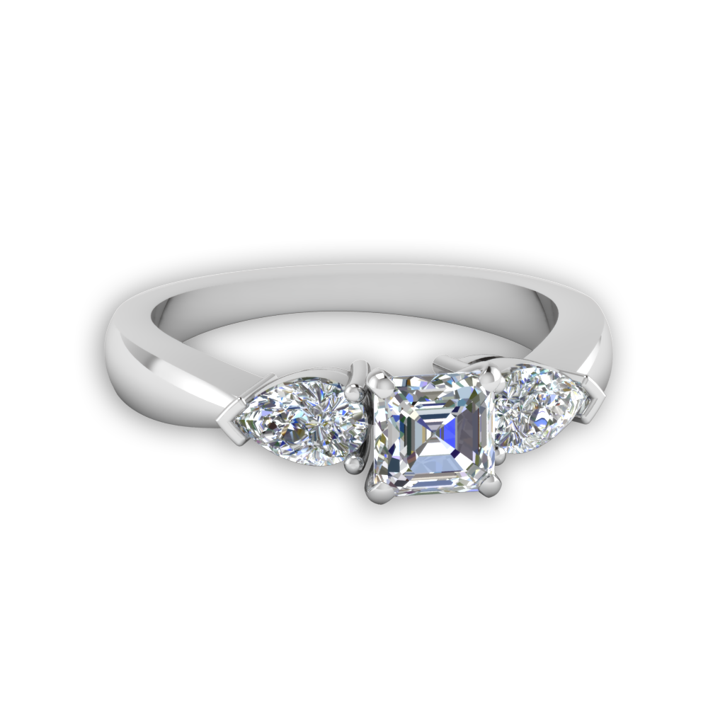  Best  selling and popular  engagement  rings  for Women 