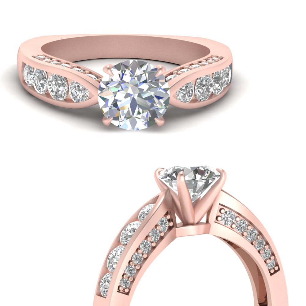 tapered-1.50-carat-round-lab diamond-vintage-engagement-ring-in-FDENR2916RORANGLE3-NL-RG.jpg