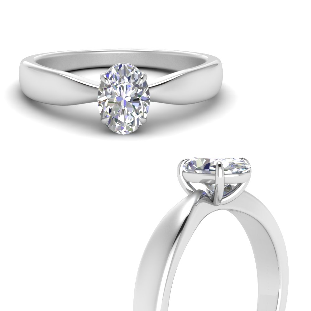 tapered-bow-oval-shaped-solitaire-diamond-ring-in-FD1031OVRANGLE3-NL-WG