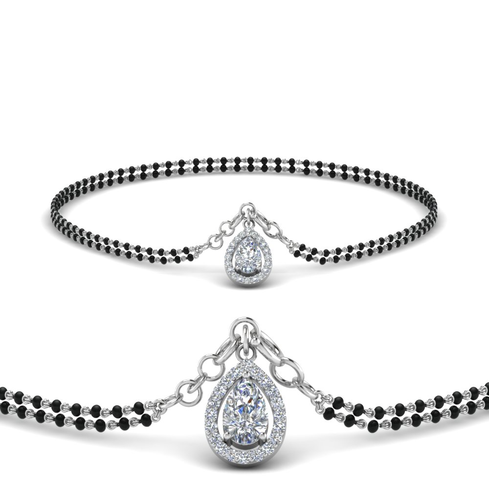teardrop-halo-diamond-bracelet-mangalsutra-in-MGSBRC9000ANGLE1-NL-WG