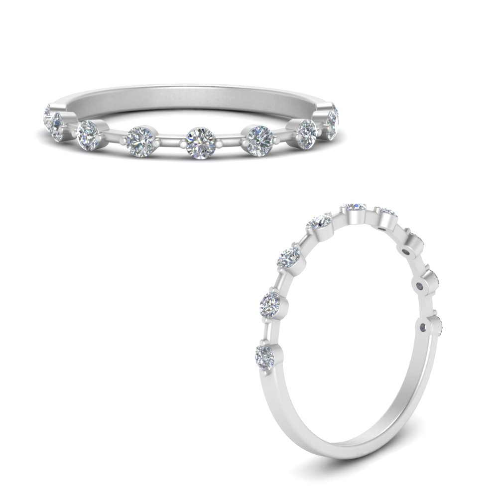 thin-spaced-out-diamond-wedding-band-in-FD9361BANGLE3-NL-WG