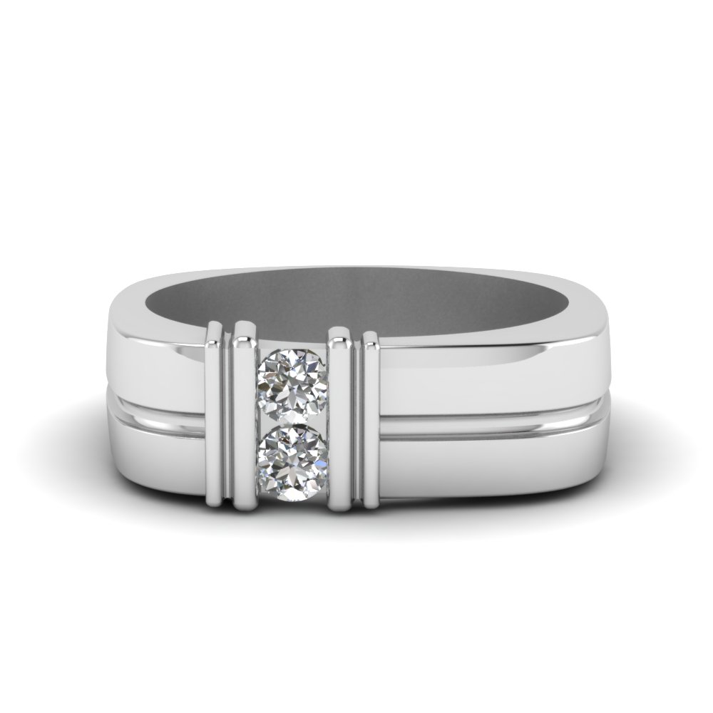 Find Unique Mens Wedding Rings Online