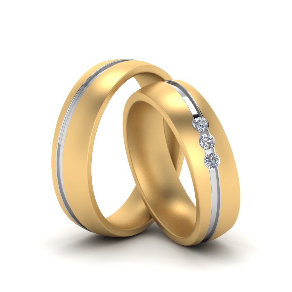 Titanium Steel Couple Tungsten Steel Rings Simple And Stylish 8mm Finger  Rings For Women And Men, Perfect For Weddings, Hip Hop, And Anniversary  Best Fashion Gift From Dhcomcn, $1.33 | DHgate.Com