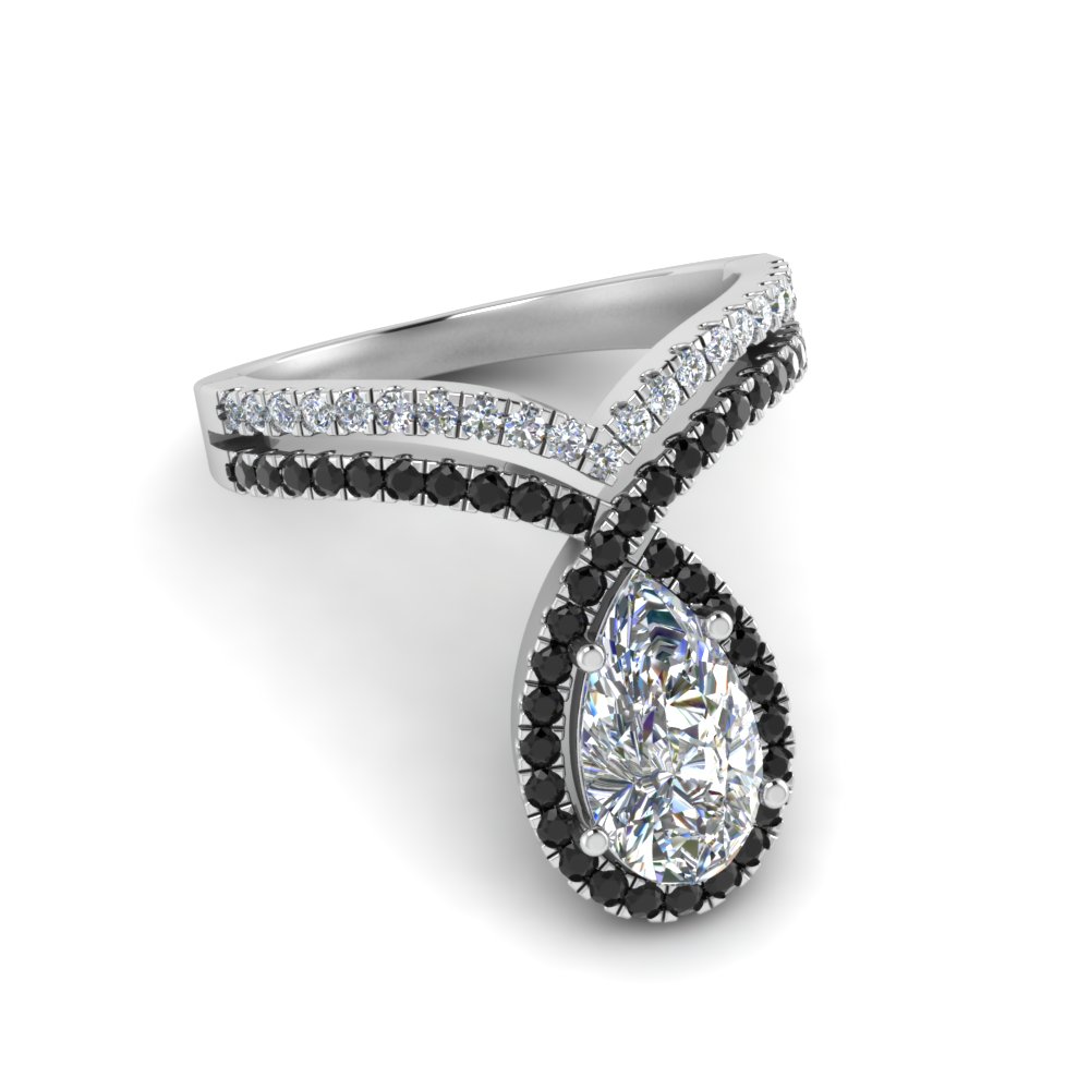 black diamond 2 carat