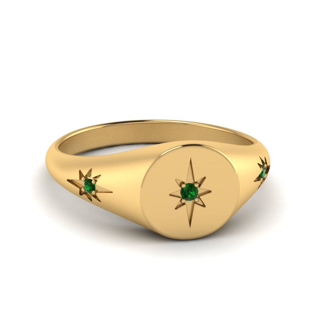 vintage-signet-emerald-anniversary-ring-in-FDW9317GEMGR-NL-YG