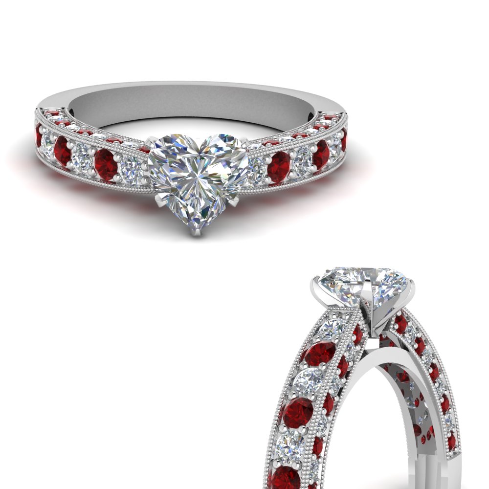 milgrain-heart-diamond-engagement-ring-with-ruby-in-FDENS1775HTRGRUDRANGLE3-NL-WG