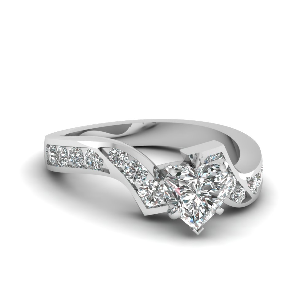 diamond wedding set clearance